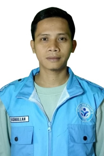 Anas Nasrullah