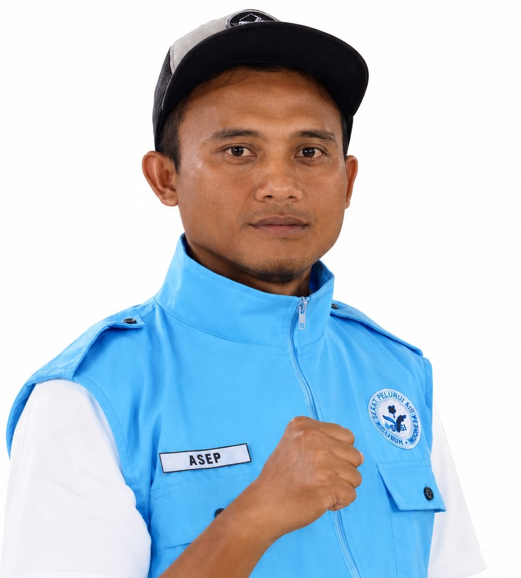 Asep Kudum