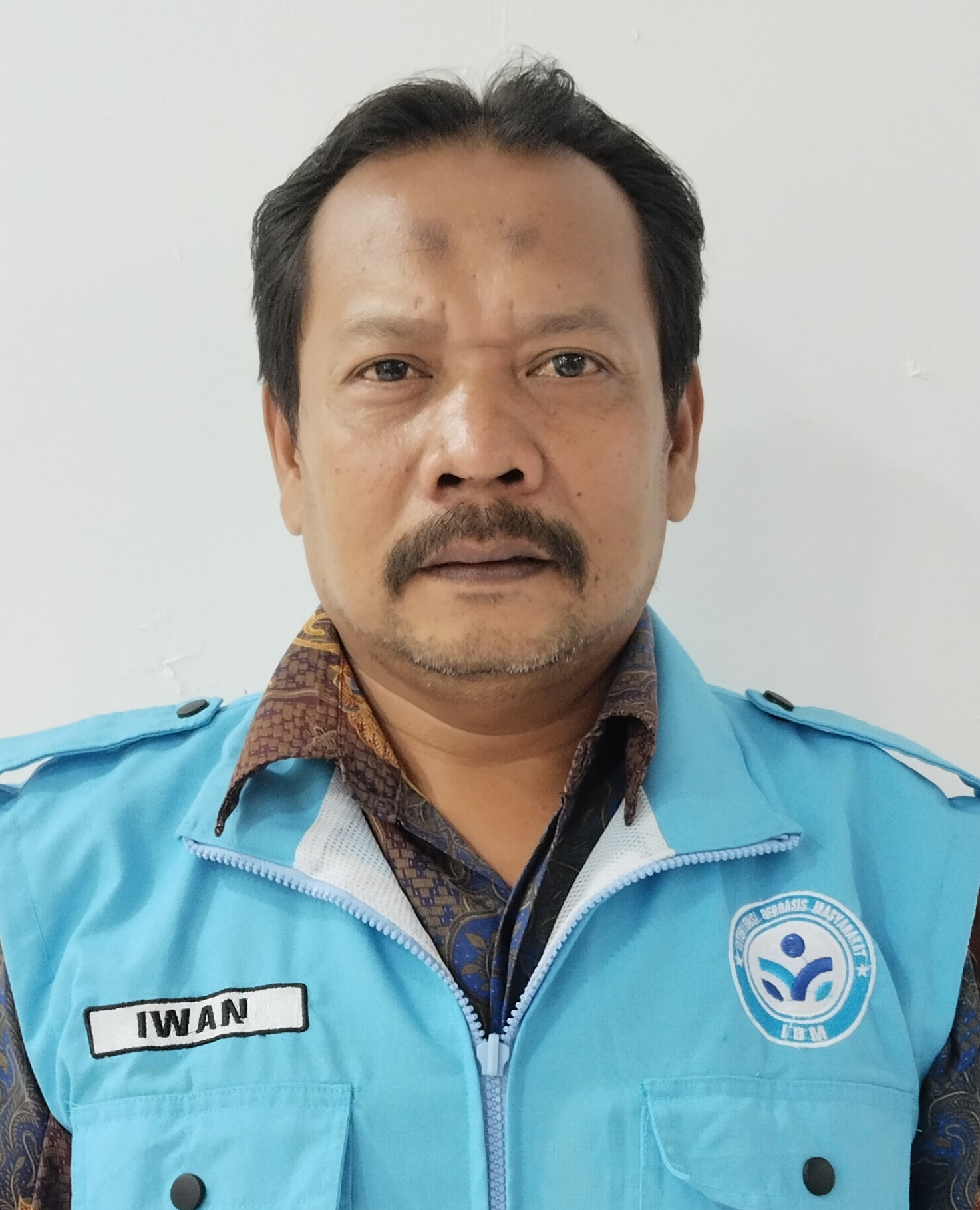 Iwan Munajat