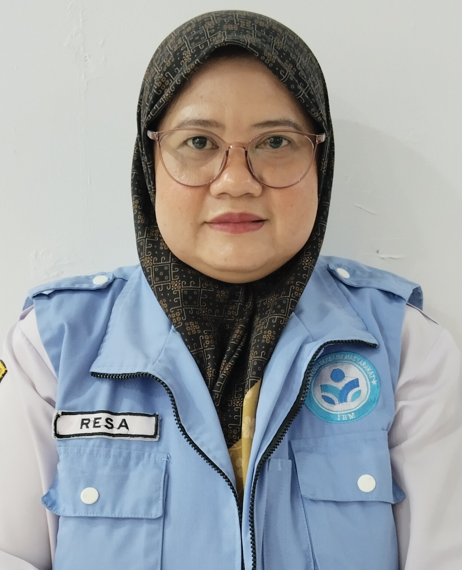 Resa Fauzia