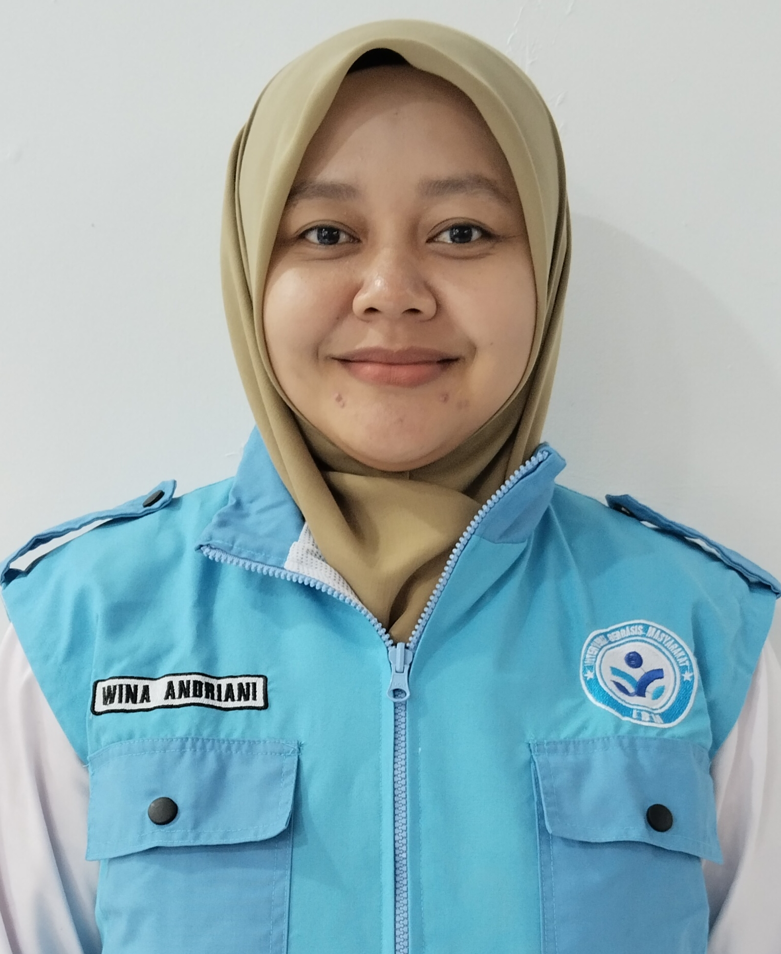 Wina Andriani