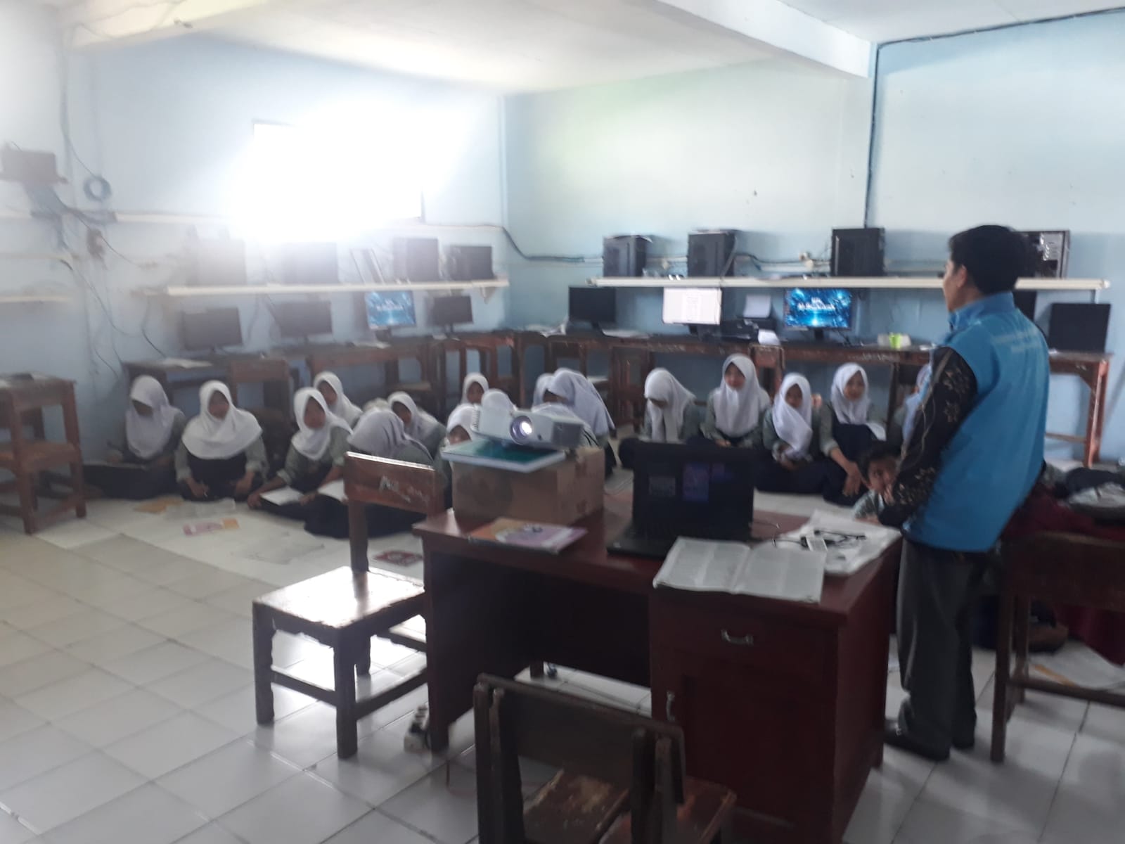 Sekolah Bersinar