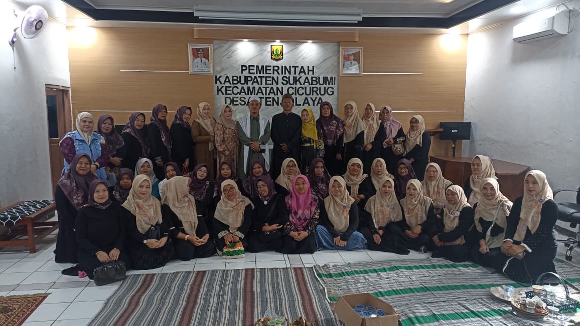 IBM CEPU Menyapa Warga